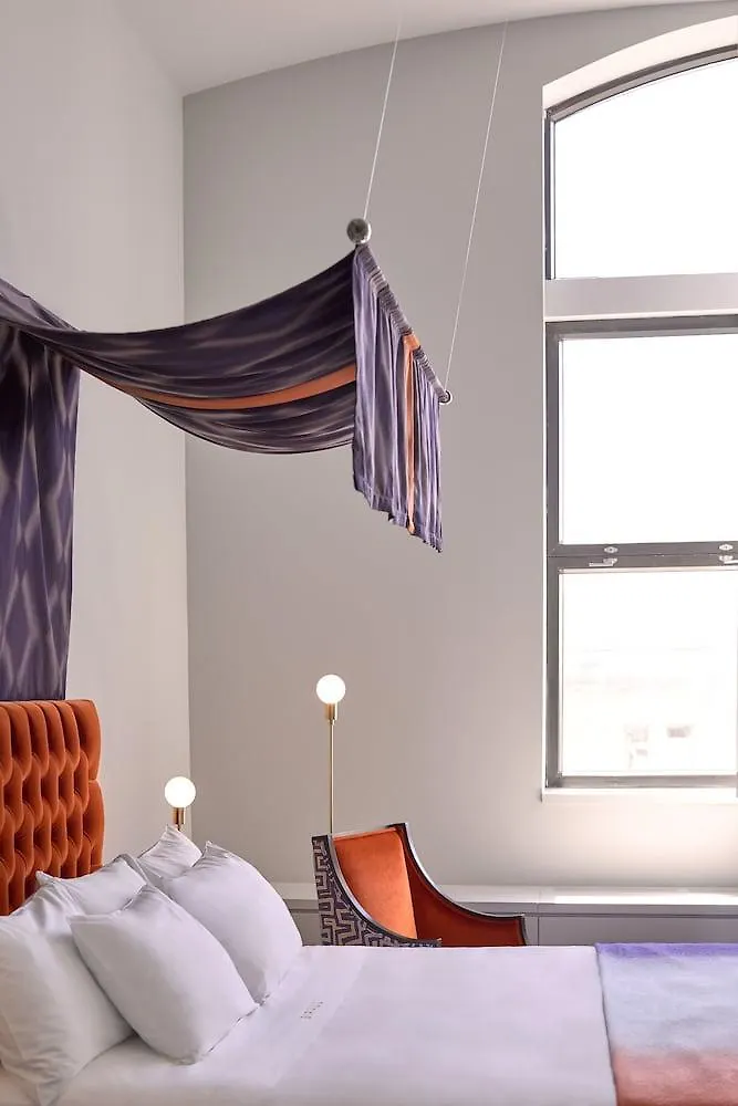 Hotel St Paul, Montreal, A Member Of Design Hotels