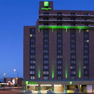 Hotel - Airport West By Ihg ***