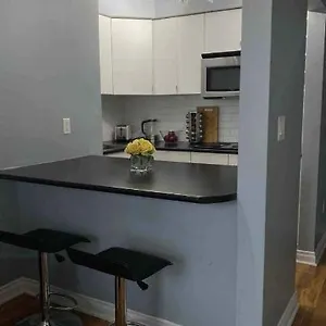 Apartment Cozy 