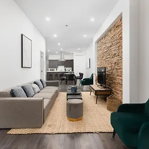 Appartement Boutique Lofts Notre Dame