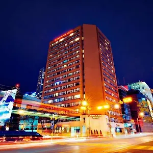 Bond Place Kanada