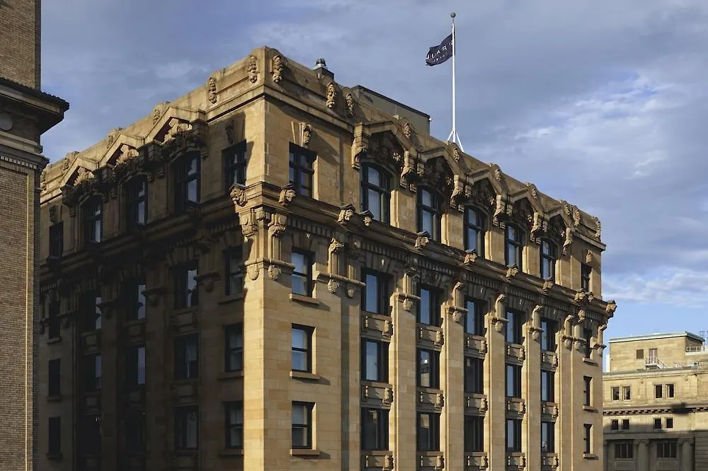Hotel St Paul, Montreal, A Member Of Design Hotels