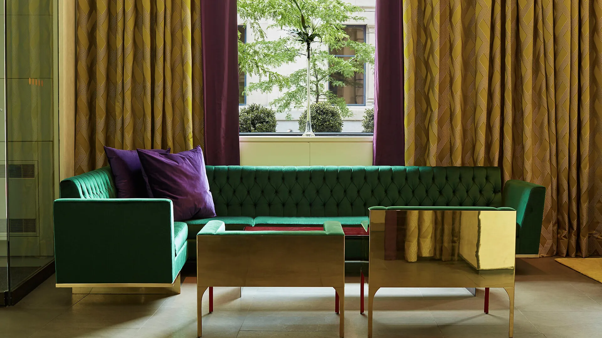 Hotel St Paul, Montreal, A Member Of Design Hotels  Montreal