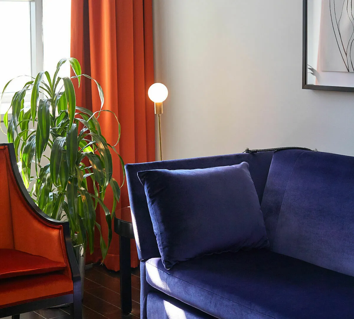 Hotel St Paul, Montreal, A Member Of Design Hotels