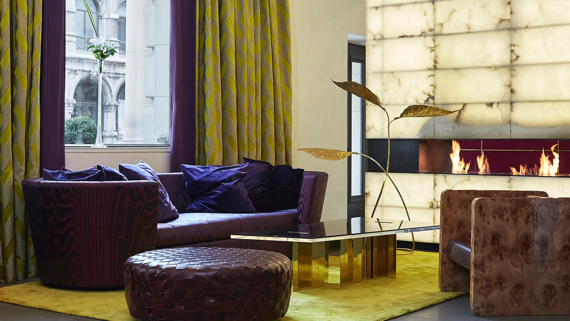 Hotel St Paul, Montreal, A Member Of Design Hotels
