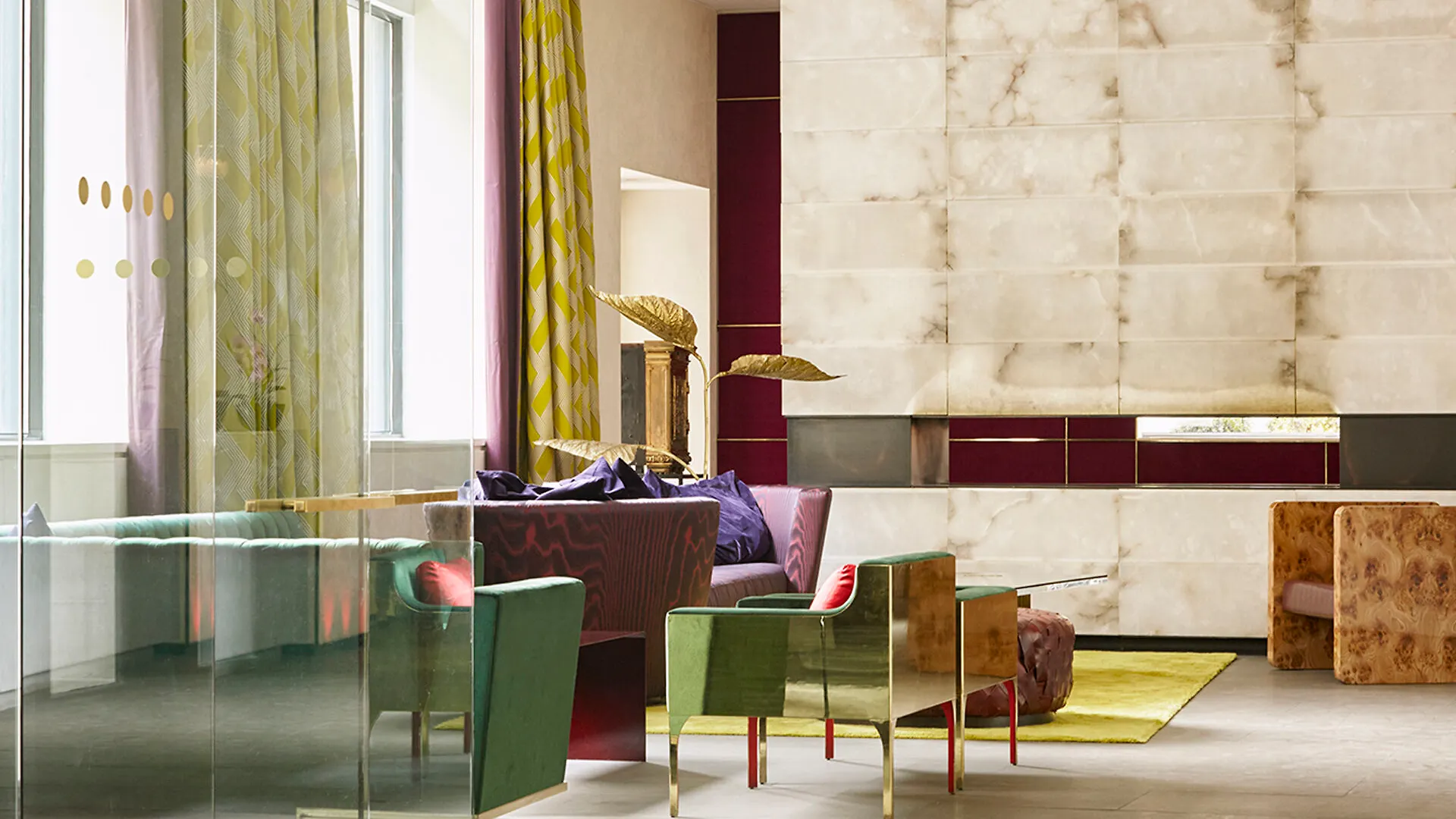 Hotel St Paul, Montreal, A Member Of Design Hotels Montreal