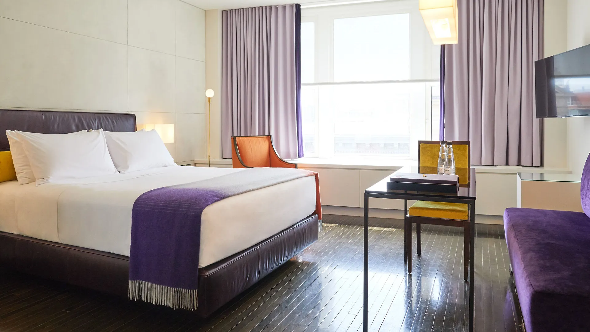 Hotel St Paul, Montreal, A Member Of Design Hotels  Montreal