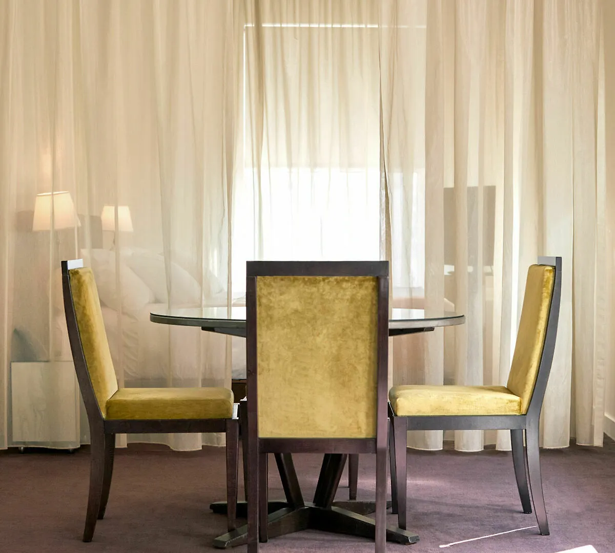 ****  Hotel St Paul, Montreal, A Member Of Design Hotels Canada