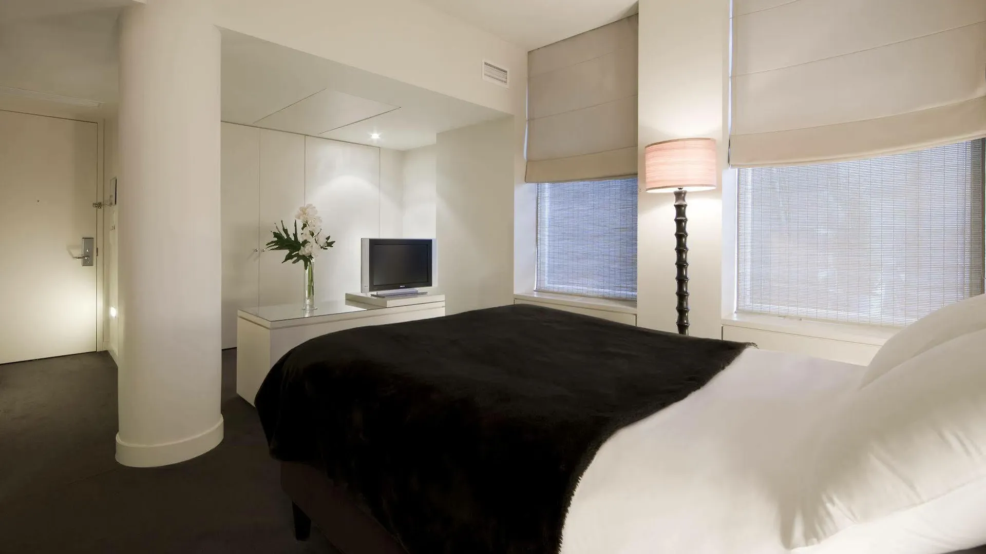 Hotel St Paul, Montreal, A Member Of Design Hotels Montreal