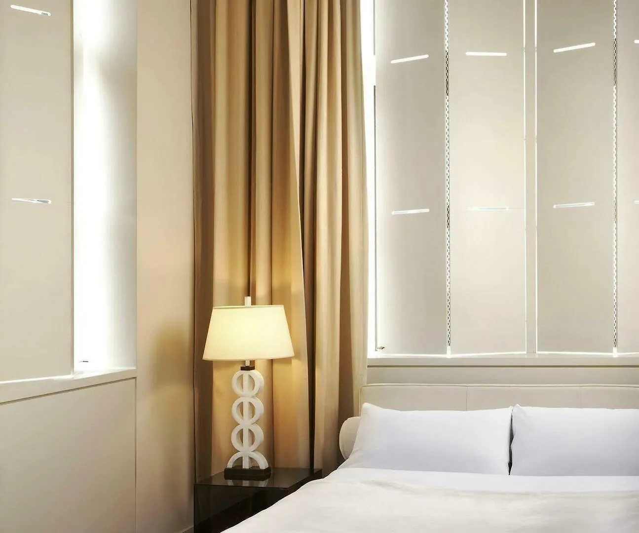 Hotel St Paul, Montreal, A Member Of Design Hotels 4*, Montreal
