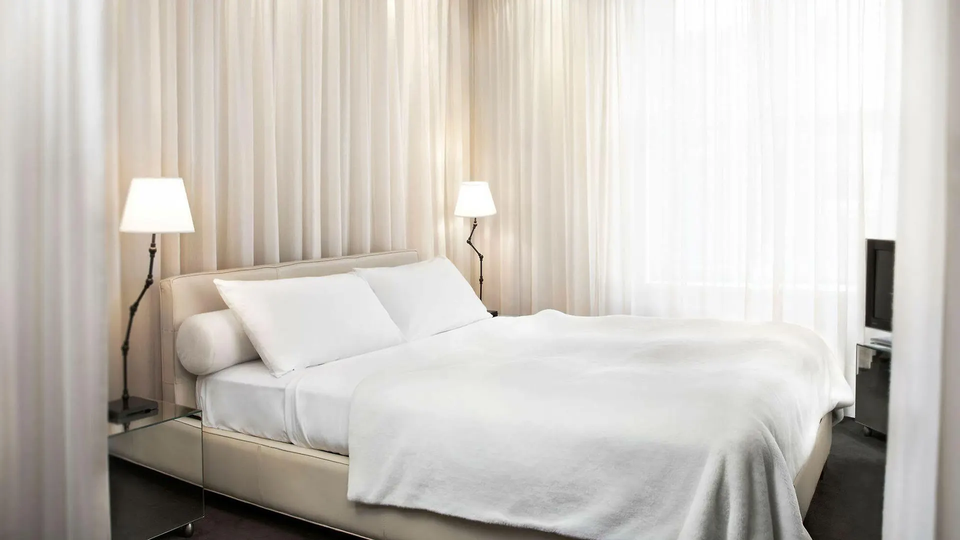 Hotel St Paul, Montreal, A Member Of Design Hotels