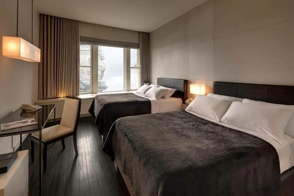 Hotel St Paul, Montreal, A Member Of Design Hotels