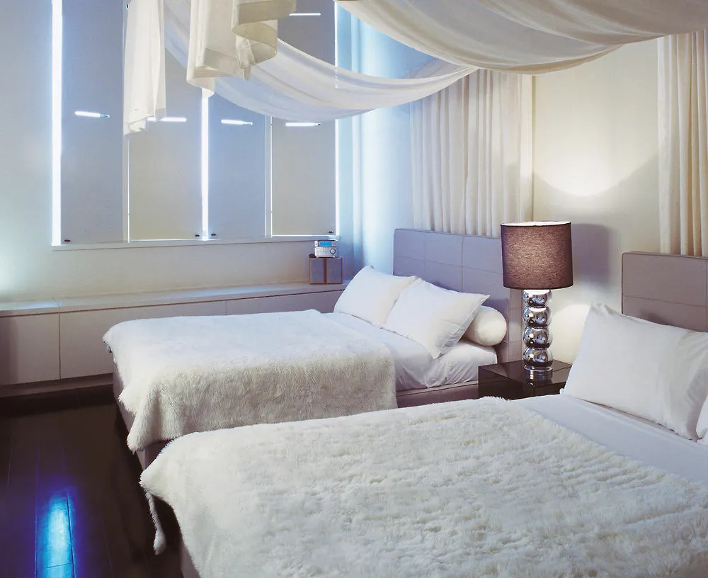 Hotel St Paul, Montreal, A Member Of Design Hotels