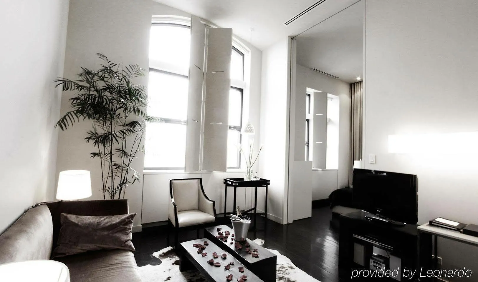 Hotel St Paul, Montreal, A Member Of Design Hotels 4*, Montreal
