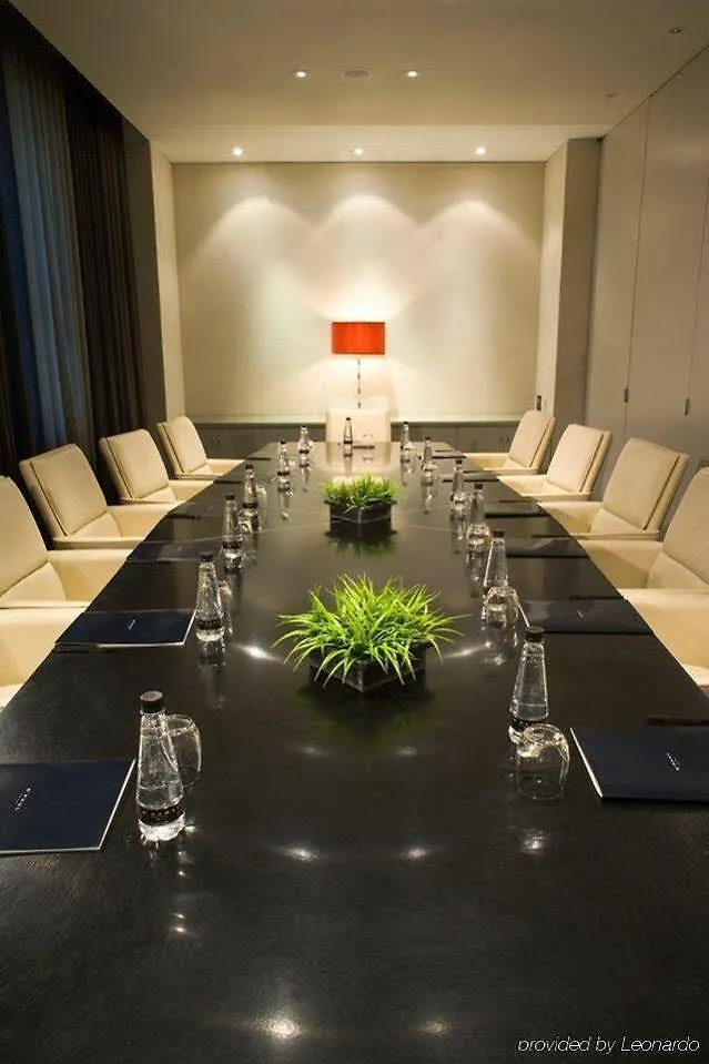 Hotel St Paul, Montreal, A Member Of Design Hotels 4*, Montreal Canada