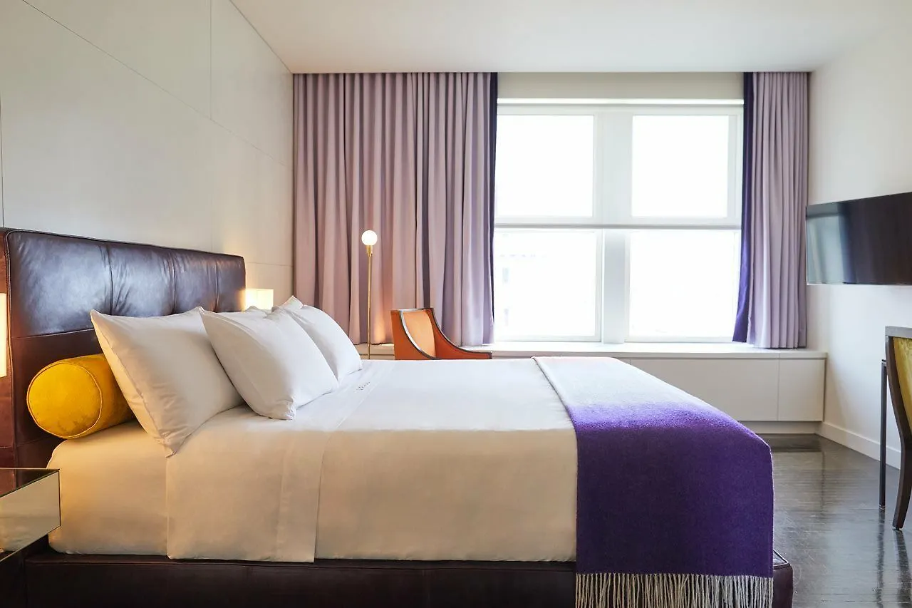 ****  Hotel St Paul, Montreal, A Member Of Design Hotels Canada