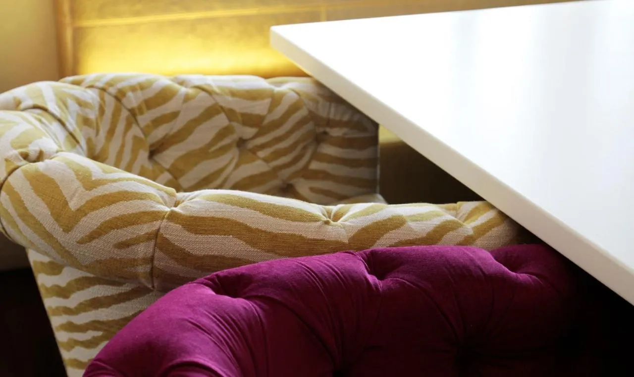 Hotel St Paul, Montreal, A Member Of Design Hotels  Montreal