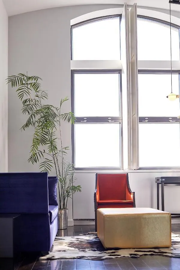 ****  Hotel St Paul, Montreal, A Member Of Design Hotels Canada