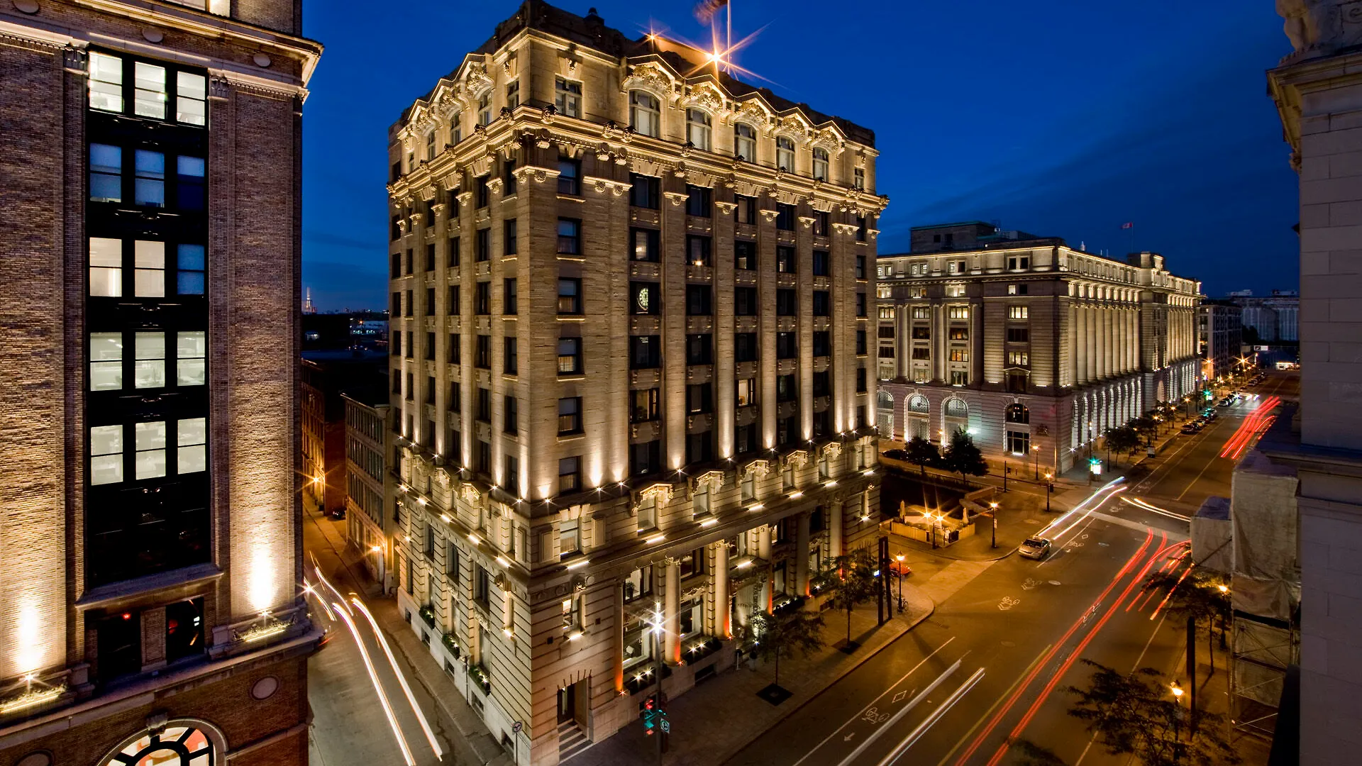 Hotel St Paul, Montreal, A Member Of Design Hotels