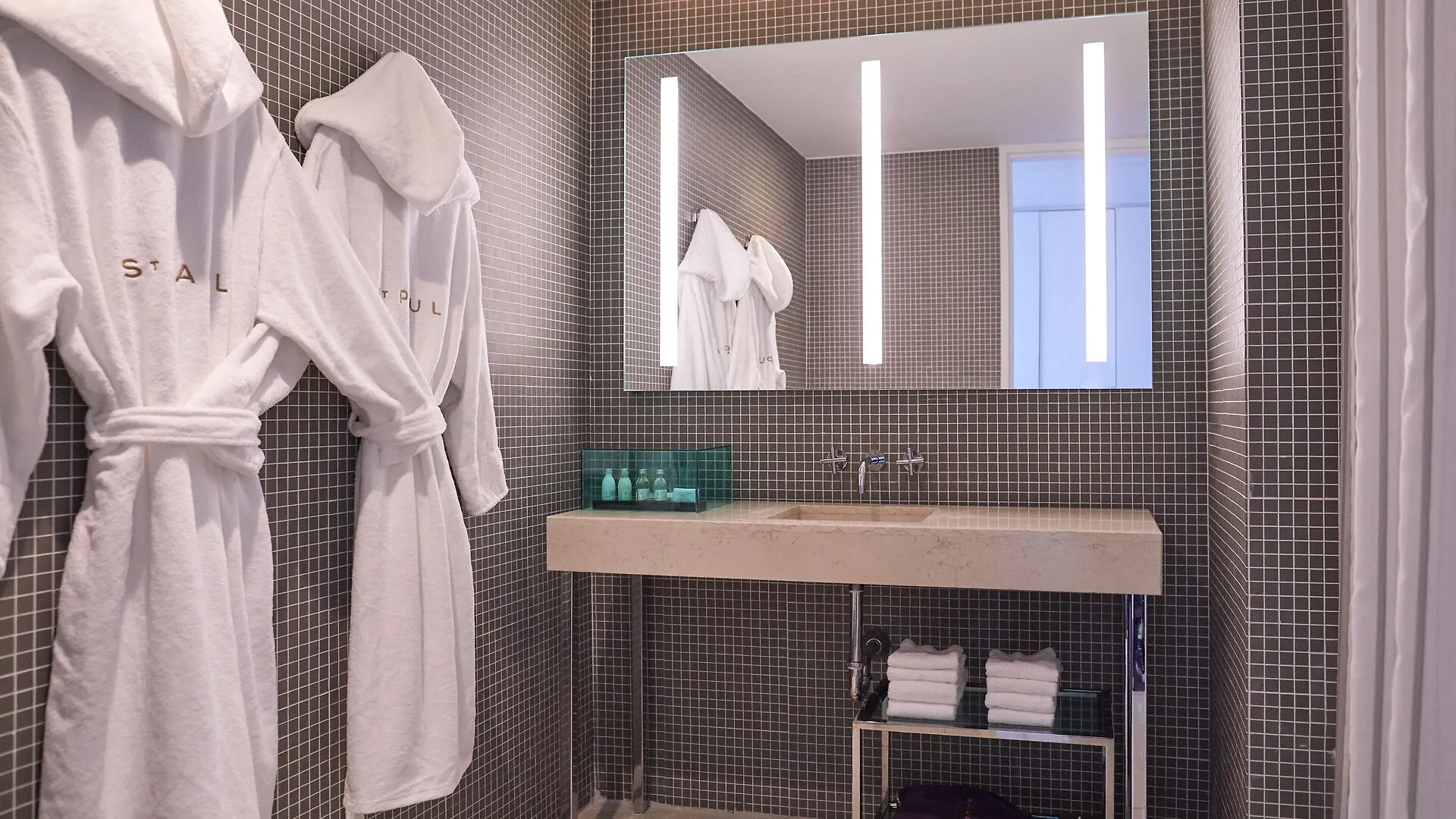 Hotel St Paul, Montreal, A Member Of Design Hotels