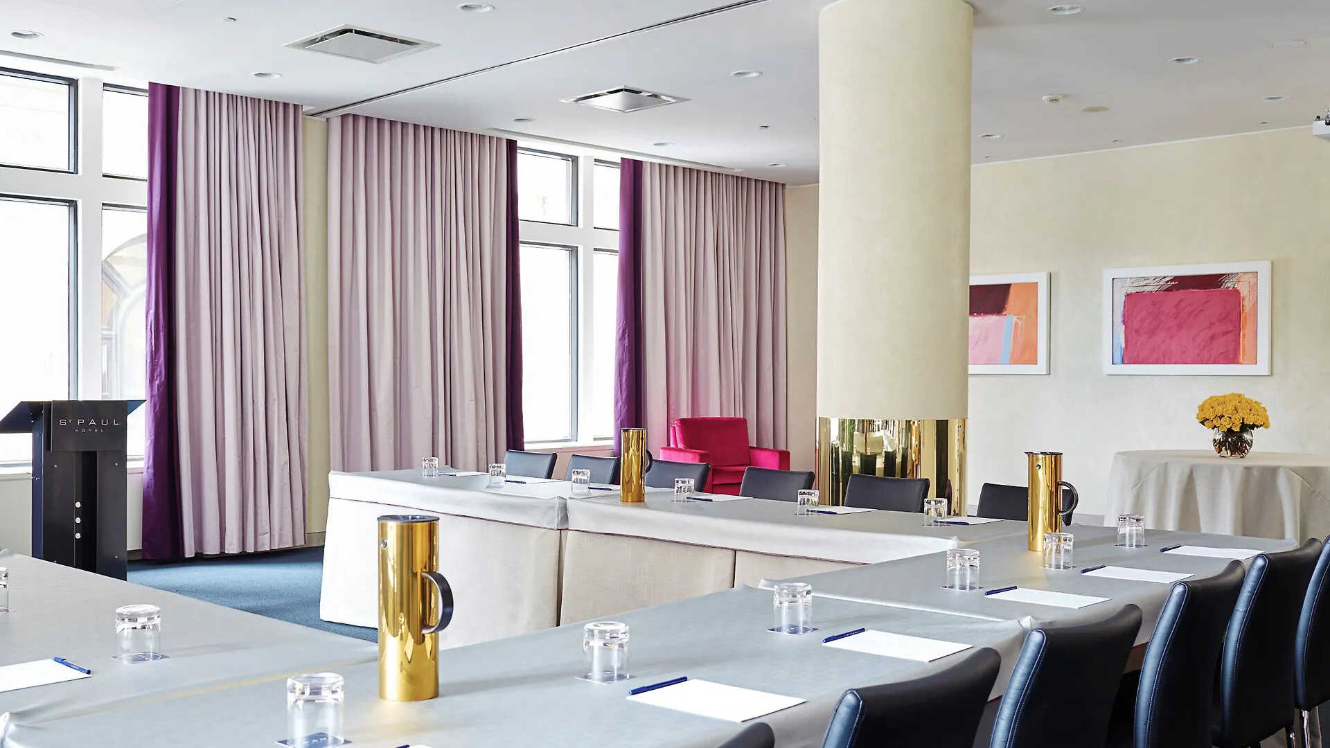 Hotel St Paul, Montreal, A Member Of Design Hotels