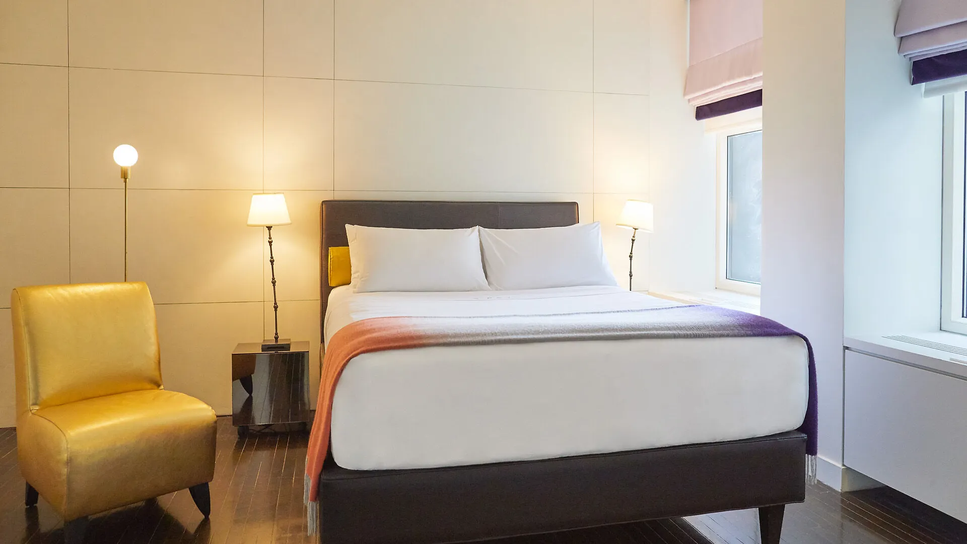 Hotel St Paul, Montreal, A Member Of Design Hotels