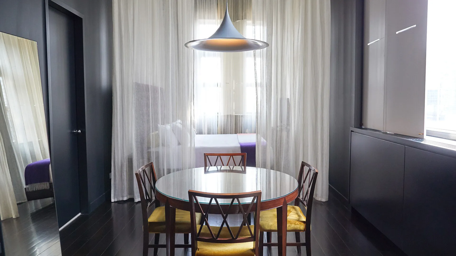 ****  Hotel St Paul, Montreal, A Member Of Design Hotels Canada