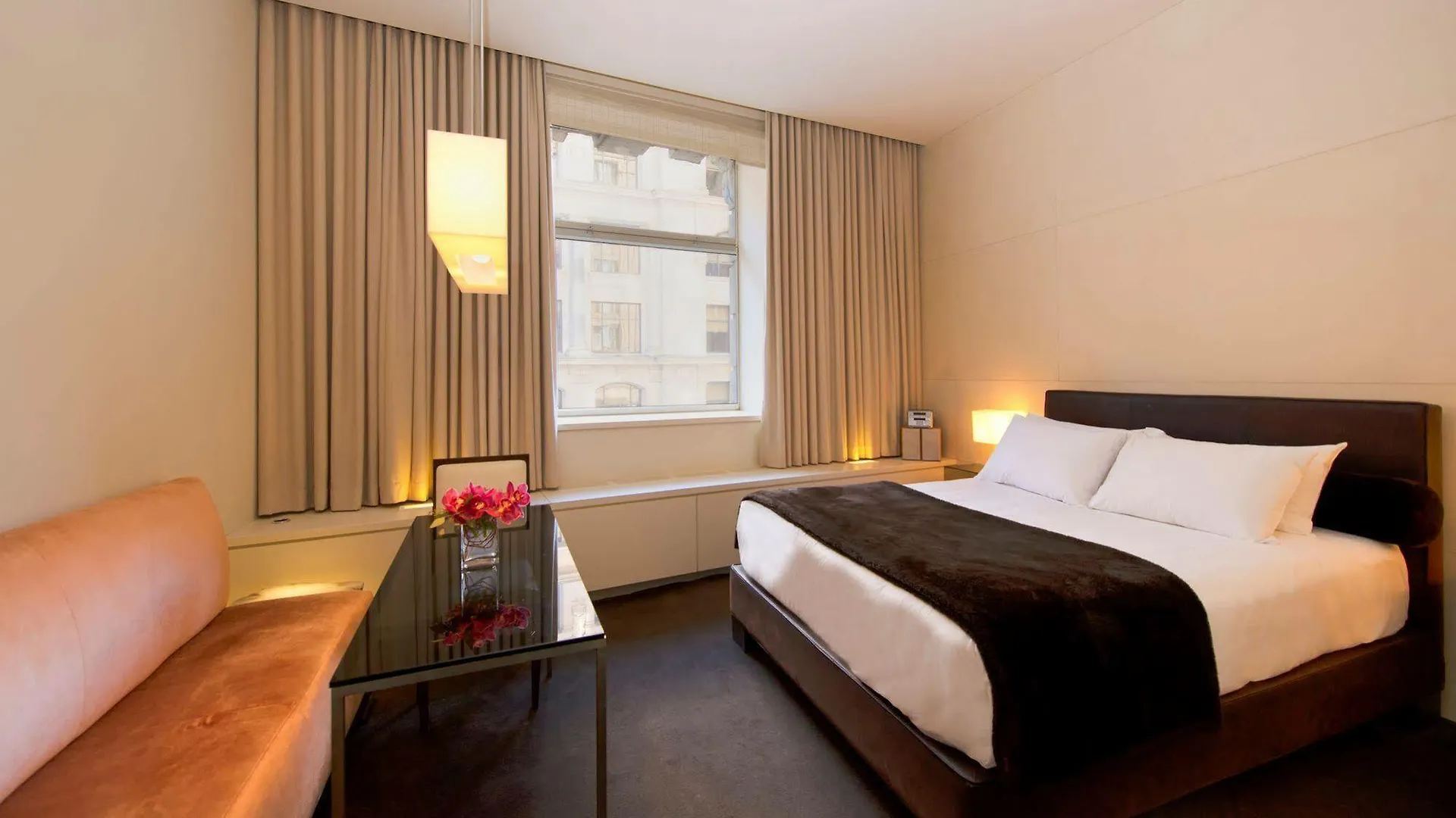 Hotel St Paul, Montreal, A Member Of Design Hotels 4*, Montreal