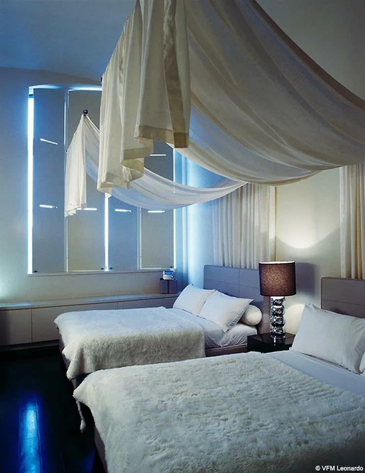Hotel St Paul, Montreal, A Member Of Design Hotels  Montreal