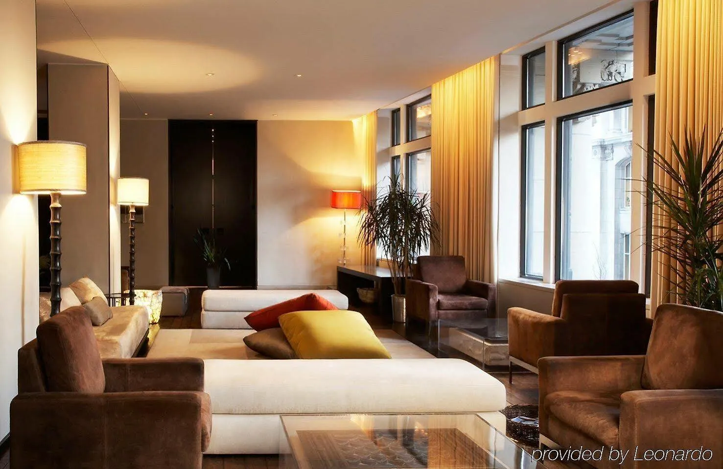 Hotel St Paul, Montreal, A Member Of Design Hotels 4*, Montreal Canada