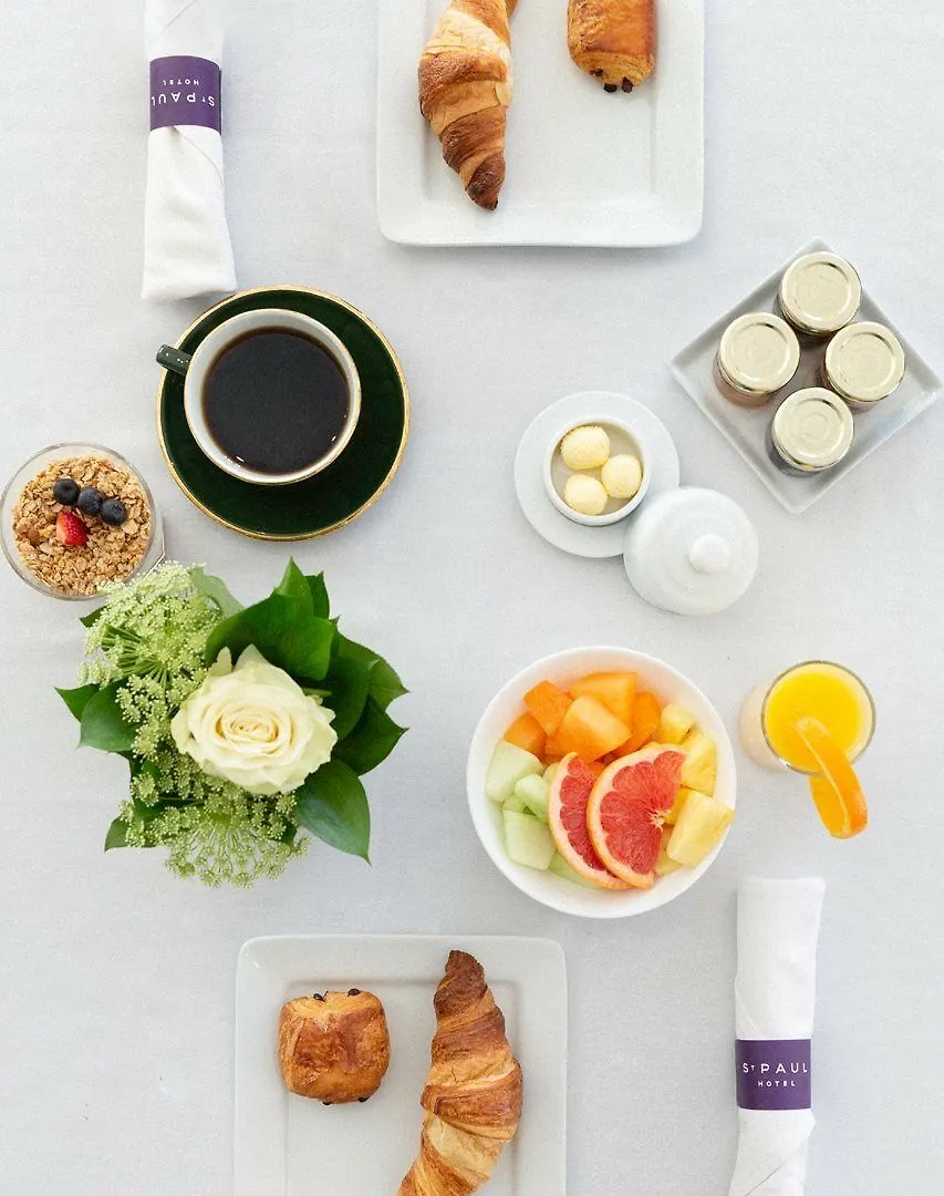 Hotel St Paul, Montreal, A Member Of Design Hotels