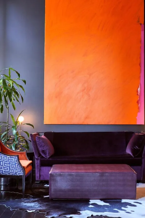 Hotel St Paul, Montreal, A Member Of Design Hotels Canada